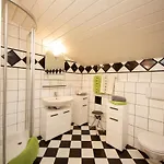 Haus Silberdistel Apartament