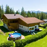 Haus Silberdistel *