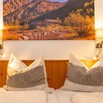Apartament Haus Silberdistel