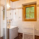 Haus Silberdistel Apartament *