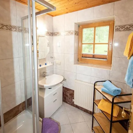 Daire Haus Silberdistel