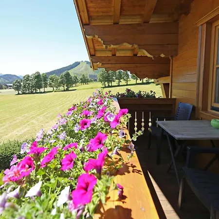 Haus Silberdistel *