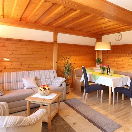 Haus Silberdistel Ramsau am Dachstein