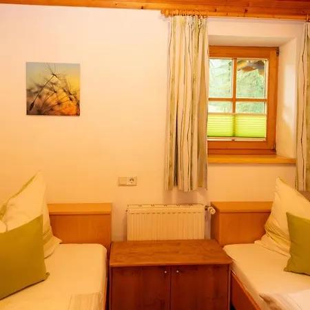 Apartamento Haus Silberdistel Ramsau am Dachstein