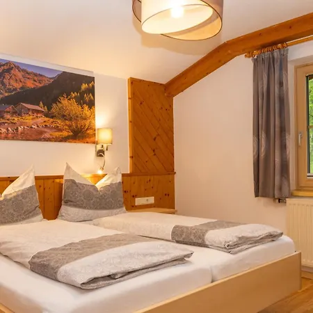 Haus Silberdistel * Ramsau am Dachstein