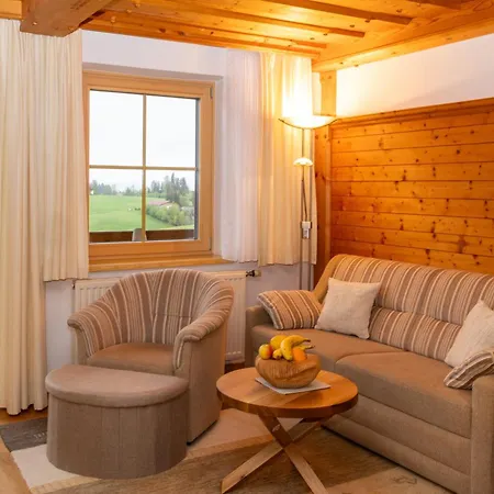 Apartament Haus Silberdistel Ramsau am Dachstein