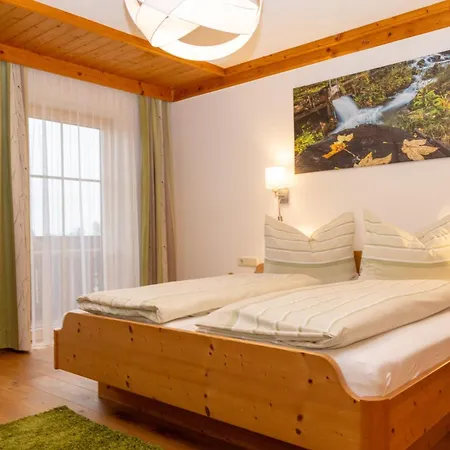 Haus Silberdistel Ramsau am Dachstein