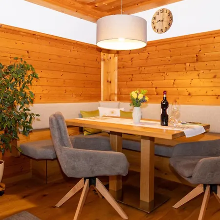 Haus Silberdistel Appartement