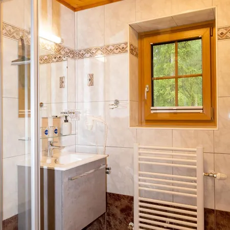 Haus Silberdistel Appartement *