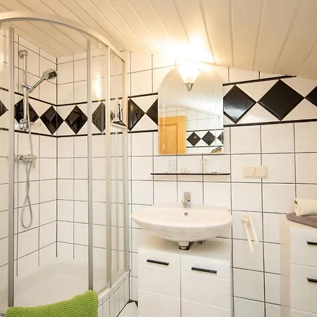 Haus Silberdistel Apartment Ramsau am Dachstein