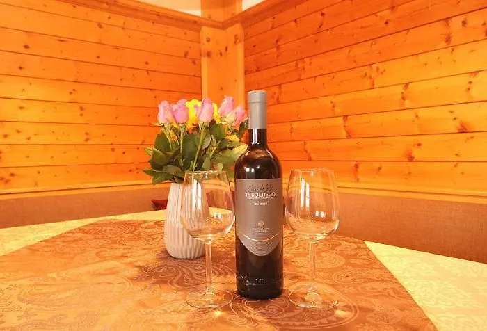 Haus Silberdistel * 람자우 암 다흐스타인