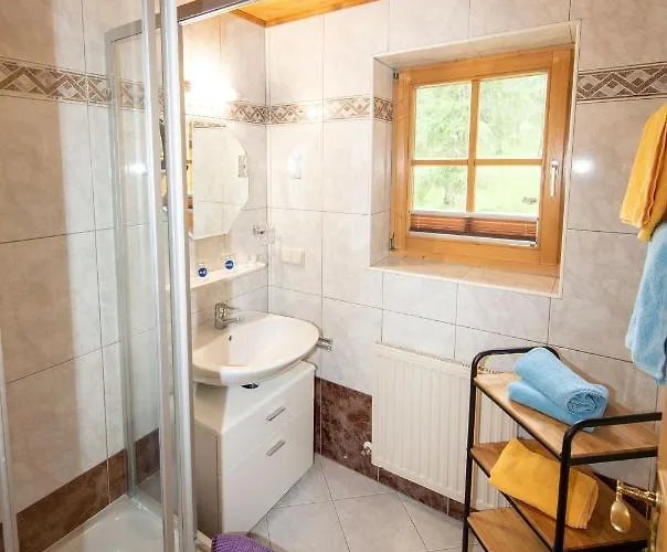 아파트 Haus Silberdistel